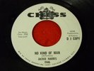 Jackie Harris No Kind of Man wlp on Chess