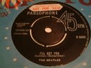 THE BEATLES she loves you UK 1963 PARLOPHONE DEMO EX