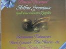 PHILIPS GRUMIAUX ENCORE BRAVO DA CAPO VIOLIN LP