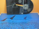 Pink Floyd - Dark side of the Moon - Quadraphonic LP record + poster VGC