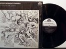 COMPOSER'S WORKSHOP We've Been Around '74 Strata-East Howard Johnson NM-