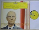 Furtwangler BEETHOVEN Symphony No.5 - DGG LPM 18724 Tulip