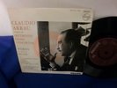 Claudio Arrau: Beethoven in words and music. 60s Dutch Philips. VERY RARE PROMO