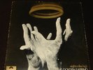 Golden Earring rare '69 Psych MONSTER LP Eight Miles High 1st press Polydor  EX+