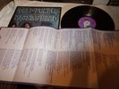 Deep Purple Machine Head G/F + Insert A1-U / B Classic Rock Heavy metal