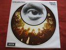 The end:Introspection ORIGINAL UK DECCA ,BEAUTIFUL COLLECTOR'S CONDITION
