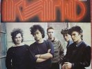 Victor Tsoi and Kino. The Chief of Kamchatka. Russian Psych, Prog, Post Punk. EP