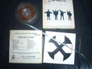 HELP THE BEATLES REEL MONO TWIN TRACK TAPE TA-PMC 1255
