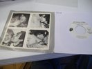 Promo PS 45 THE ROLLING STONES Andy Warhol Love You Live EP Picture Sleeve NM