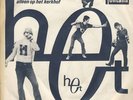Dutch Beat - HET - Ik heb geen zin om op te staan - freakbeat / garage