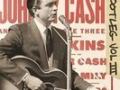 JOHNNY CASH The Bootleg Series Vol. 3: Live Around The World   3LP  NEW & SEALED