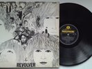 The Beatles Revolver (Original Mono Parlophone LP)