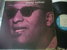 SONNY ROLLINS A NIGHT AT VILLAGE VANGUARD - BLUE NOTE 1581 - USA