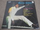ORG MARIUS CULTIER / A LA PLACE DES ARTS / AFRO LATIN CARIBBEAN JAZZ FUNK LP