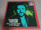 AUGUSTO MARTELLI / BLACK SOUND FROM WHITE PEOPLE / ITA FUNK BREAKS / HEAR*