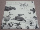 KARIN KROG - STEVE KUHN / WE COULD BE FLYING / NORWAY JAZZ VOCAL / JAPAN ORIG LP