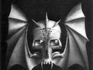 NECRONOMICON - Necronomicon - Original LP GAMA - RAR 