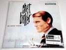 CHET BAKER IN NEW YORK 2 LP 45RPM AUDIOPHILE 180G PRESSUNG APO OVP /325