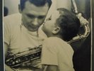 Stan Getz Plays Verve Clef Series MGV-8133 DG Original