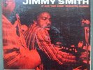 The Incredible Jimmy Smith at Club Baby Grand Blue Note 1528 DG 167 Lexington
