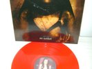 NECROMANTIA Malice LP / ORG rotting christ thou art lord