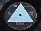 Pink Floyd 'Dark Side of the Moon'UK 1973 1st Solid BlueTriangle A2/B2 LP. RARE