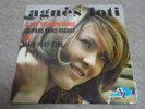 ORG AGNES LOTI / C’EST TOI MON IDOLE / FRENCH POP YEYE / BREAKAWAY / HEAR*