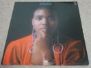 ORG DEE DEE BRIDGEWATER/AFRO BLUE/JAPAN ONLY JAZZ LP/HEAR*