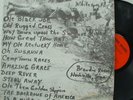 ABNER JAY Backbone Of America BRANDIE Old Timey Minstrel Outsider VG++