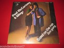 Paul McCartney & Wings ( Band on the Run ) Spanish 1974 1st Press N.Mint Cond 