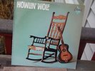Howlin' Wolf LP MCA NM- Second Chess album 1962 1984 Rocking Chair Album