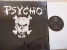 CANADIAN PUNK- PSYCHO 