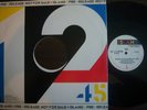 U2 - (PRIDE) IN THE NAME OF LOVE 1984 12