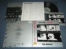 THE BEATLES Japan 2003 MINT Dead Stock 2 LP+Obi LET IT BE NAKED With Bonus EP