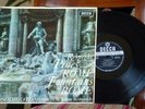 AUDIOPHILE DECCA SXL 6141 ED1 UK RESPIGHI 