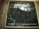 Aeternus - Beyond The Wandering Moon 2 x LP  first pressing