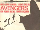 ** CARMEN VILLANI / AVENGERS - THE AVENGERS - 7