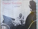 DEXTER GORDON   