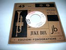 45 MIMI' BERTE' INSIEME OBSCURE MIA MARTINI RARE PRE BEAT ITALIANO 1963