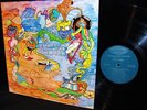 M-  1968 Stereo   LOST AND FOUND   PSYCH GARAGE Elevators AUTHENTIC I.A.