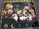RASTAFARIANS - orthodox - PRIVATE RARE REGGAE LP