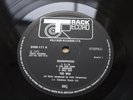 THE WHO QUADROPHENIA UltraRARE TRACK 1st PRESS MINT Amazing Sound Barely Played