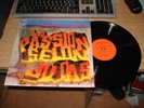 MAJOIE HAJARY PASSION SELON JUDAS FRENCH ORIG LP OST JAZZ FUNK