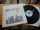 GONG ANGELS EGG IN MINT NL 1973