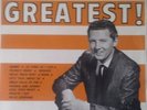 Jerry Lee Lewis - Jerry Lee's Greatest - London - HA-S 2440 - MINT-
