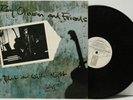 ROY ORBISON& FRIENDS-BLACK&WHITE NIGHT-GREEK LP-B. SPRINGSTEEN-KD LANG-TOM WAITS