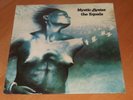 THE EQUALS - MYSTIC SYSTER - ICE - RARE 1ST PRESS UK LP FUNK