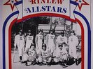 RINLEW ALLSTARS: Rinlew Allstars LP (co) rare Soul