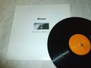 Seam Are You Driving Me Crazy? LP Headsparks The Problem With Me Pace Is Glacial