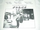 Doug Hammond with Byard Lancaster IDIBIB folks Rare LP NM